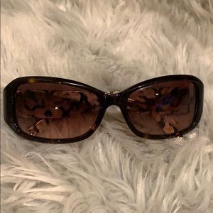AUTHENTIC COACH sunglasses!